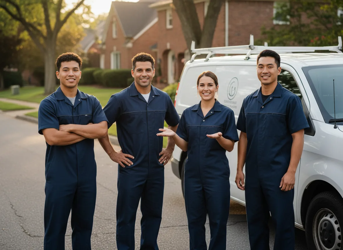 Home Gutter Service company in Portland, MI